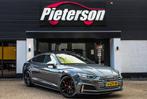 Audi S5 Sportback 3.0 TFSI QUATTRO RS PANO MASSAGE CARBON, Gebruikt, Euro 6, 2995 cc, USB