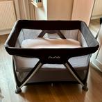 Nuna Sena campingbedje/box met matras, Ophalen, Zo goed als nieuw, Reisbedje
