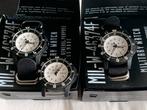 Traser P6600 Japanese Edition, Sieraden, Tassen en Uiterlijk, Horloges | Heren, Gebruikt, Staal, Polshorloge, Kunststof