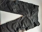 Heren werkbroek, Kleding | Heren, Broeken en Pantalons, Ophalen of Verzenden, Nieuw, Maat 48/50 (M), Zwart