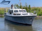 Neptunus 107 (bj 1980), Gebruikt, Overige brandstoffen, 9 tot 12 meter, 50 pk of meer