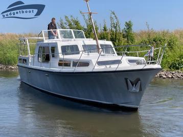 Neptunus 107 (bj 1980) beschikbaar voor biedingen