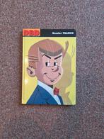 Dossier Tillieux - invité Walthéry, Eén stripboek, Ophalen of Verzenden, François Walthéry