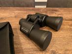 Celestron UPclose G2 10x50 verrekijker, Audio, Tv en Foto, Optische apparatuur | Verrekijkers, Zo goed als nieuw, 8 tot 12x, Met hoes of tas