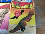 DINOSAURUS, Meerdere stripboeken, Ophalen of Verzenden, Zo goed als nieuw