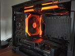 High End mini ITX game PC - 7900 GRE - Ryzen 5 - 16 GB - 1TB, Ophalen of Verzenden, Zo goed als nieuw, Gaming, SSD