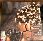 Kerst lichtjes 20 meter binnen/buiten met timer, Ophalen of Verzenden, Nieuw