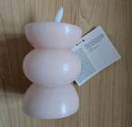 Nieuwe Led kaars met nep vlam, Ophalen of Verzenden, Nieuw, Overige materialen, Minder dan 25 cm