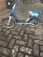 Loopfiets, Fietsen en Brommers, Steps, Ophalen of Verzenden, Zo goed als nieuw, Gewone step