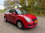 Suzuki Swift 1.3 Bandit | 5drs. | Sport stoel. |Clima, Auto's, Voorwielaandrijving, Stof, Gebruikt, Zwart