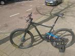 Mountainbike Giant Anthem 2, Fietsen en Brommers, Fietsen | Mountainbikes en ATB, 57 cm of meer, Fully, Heren, Zo goed als nieuw