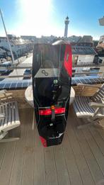 Eleveight Stellar 139 2025, Watersport en Boten, Gebruikt, Twintip, Kiteboard, Ophalen of Verzenden