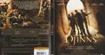 Djinns Blu ray, Cd's en Dvd's, Blu-ray, Ophalen of Verzenden, Zo goed als nieuw, Thrillers en Misdaad