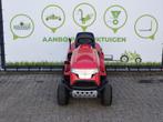 HONDA HF 2417 HM Zitmaaier, Hydrostaat, Tuin en Terras, Ophalen, Gebruikt, Honda, Opvangbak