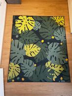 Vloerkleed, Ophalen, 200 cm of meer, Zo goed als nieuw, Rechthoekig