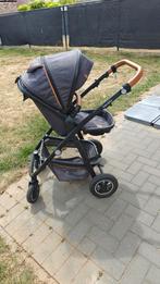 Lionelo kinderwagen 3 in 1, Gebruikt, Combiwagen, Met reiswieg, Ophalen
