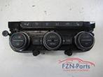 Climatronic Paneel Volkswagen Golf (22743832), Auto-onderdelen, Ophalen, Gebruikt