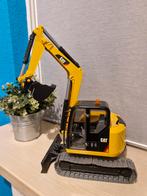 Bruder Cat Rupskraan - Speelgoed Graafmachine, Ophalen, Gebruikt