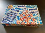 Bingo spel, Hobby en Vrije tijd, Vijf spelers of meer, Ophalen of Verzenden, Gebruikt, JUMBO