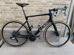 Cube Agree c62 SLT Sram Force  AXS 12 speed, Overige merken, 28 inch, Carbon, Heren