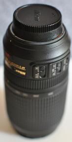 Nikkor lenzen - 35mm, 50mm, 18 - 70mm, 70 - 300mm, 18 - 200m, Audio, Tv en Foto, Fotografie | Lenzen en Objectieven, Ophalen, Zo goed als nieuw