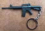 M16 geweer sleutelhanger, Ophalen of Verzenden, Nieuw