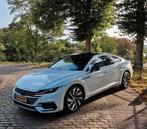 Volkswagen Arteon Rline 2.0 TSI 190pk 7-DSG 2019 Wit, Arteon, 1800 kg, Zwart, 1984 cc