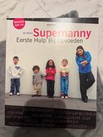 Supernanny - Eerste Hulp Bij Opvoeden - Jo Frost, Ophalen of Verzenden, Zo goed als nieuw, Opvoeding tot 6 jaar