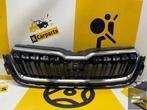 Skoda Octavia 4 Grill Origineel IV 5E3 19-5E3 Grill, Voor, Skoda, Bumper, Skoda Auto a.s.