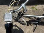 Elektrische fiets Gazelle nieuw model accu, Fietsen en Brommers, Fietsen | Heren | Herenfietsen, Gazelle, Versnellingen, 49 tot 53 cm