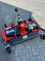 Muratori MR 15 aftakas driepunt cirkelmaaier, Ophalen, Cirkelmaaier, Mertstraat 5, Verkoop@teeuwentuinmachines.nl