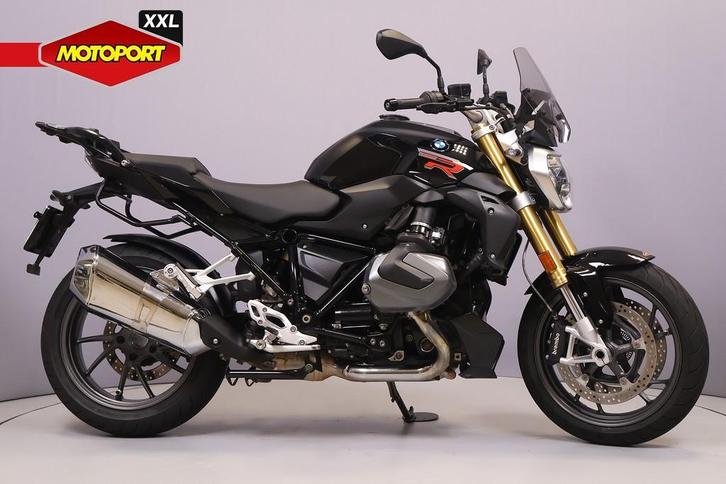BMW R 1250 R (bj 2020), Motoren, Motoren | BMW, Bedrijf, Naked bike
