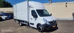 Renault Master bestel T35 2.3 dCi L3H2 DL Energy, 145 pk, Gebruikt, Euro 6, 4 cilinders