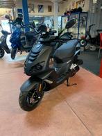 Peugeot speedfight 4 45KM zwart SF4 Sportline NIEUW, Ophalen, Maximaal 45 km/u, Nieuw, Speedfight