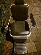 Orginele stoel eentje is perfect in staat de ander wiebelt, Huis en Inrichting, Stoelen, Ophalen of Verzenden, Gebruikt, Twee