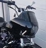 Saddlemen S-RT mini fairing Dyna 06-17, Ophalen of Verzenden