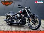 HARLEY-DAVIDSON BREAKOUT 103 CI (bj 2016), Motoren, 2 cilinders, 1690 cc, HARLEY-DAVIDSON, Bedrijf