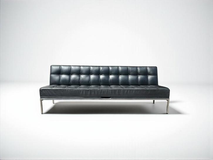Wittmann sofa - daybed by Johannes Spalt, Huis en Inrichting, Banken | Sofa's en Chaises Longues, Zo goed als nieuw, Ophalen