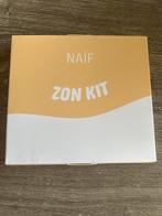 Naïf Zon Kit - Nieuw in verpakking!, Ophalen of Verzenden, Nieuw, Overige typen