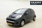 Peugeot 107 1.0-12V Sportium 5 Deurs | Airco | Audio | Centr, Auto's, Peugeot, Voorwielaandrijving, Euro 5, Stof, Gebruikt