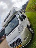 Ci Magis 66xt Camper 2014 Luxe!, Caravans en Kamperen, Campers, Diesel, 7 tot 8 meter, Particulier, Half-integraal