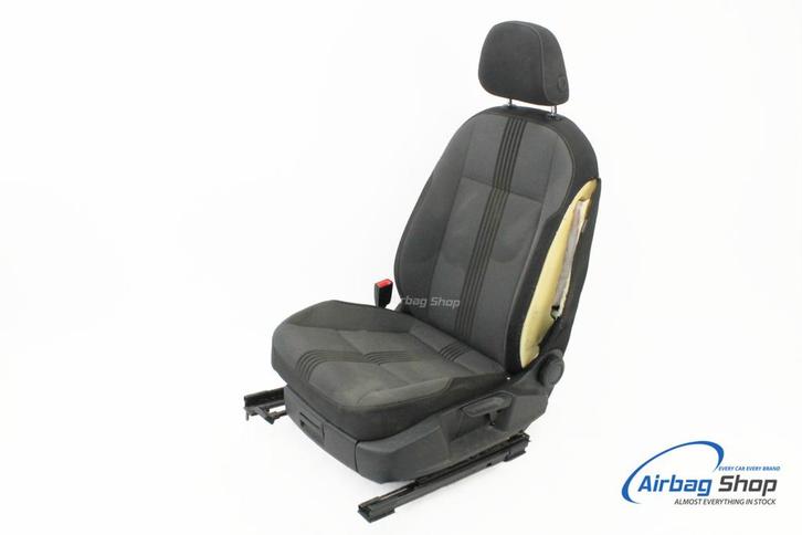 Stoel stikken stof reparatie Peugeot alle modellen, Auto-onderdelen, Dashboard en Schakelaars, Gebruikt, Ophalen of Verzenden