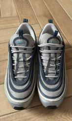 Nike Air Max 97, Kleding | Dames, Schoenen, Ophalen of Verzenden, Gedragen, Grijs, Sneakers of Gympen