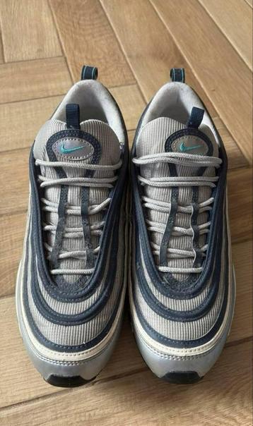 Nike Air Max 97 beschikbaar voor biedingen