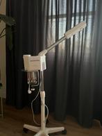 Vapozone Zenna MS-20488 – Professioneel apparaat, Ophalen of Verzenden, Gebruikt