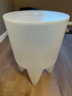 Design Philippe Starck kruk/wasmand, Kunststof, Gebruikt, Overige kleuren, Ophalen of Verzenden