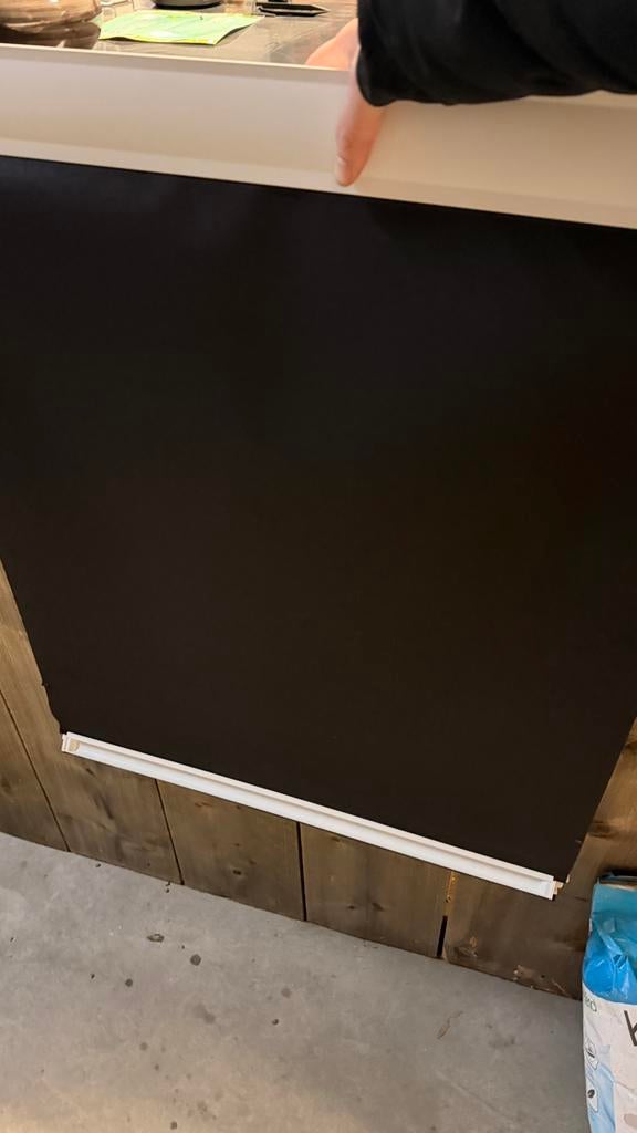 Veneta Dakraam Rolgordijn MK04 – Perfect voor Velux –, Huis en Inrichting, Ophalen of Verzenden, Zo goed als nieuw, 50 tot 100 cm