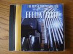 The Frank Cunimondo Trio - Feelin' Good, Ophalen of Verzenden, 1980 tot heden, Zo goed als nieuw, Jazz