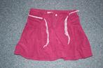 Leuke paarse Review rok, mt 122-128, ZGAN, Kinderen en Baby's, Kinderkleding | Maat 122, Meisje, Ophalen of Verzenden, Zo goed als nieuw