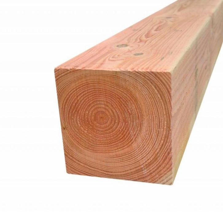 Douglas balken 20x20 cm – Diverse lengtes – Alleen afhalen, Tuin en Terras, Palen, Balken en Planken, Nieuw, Balken, 250 cm of meer